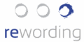Rewording